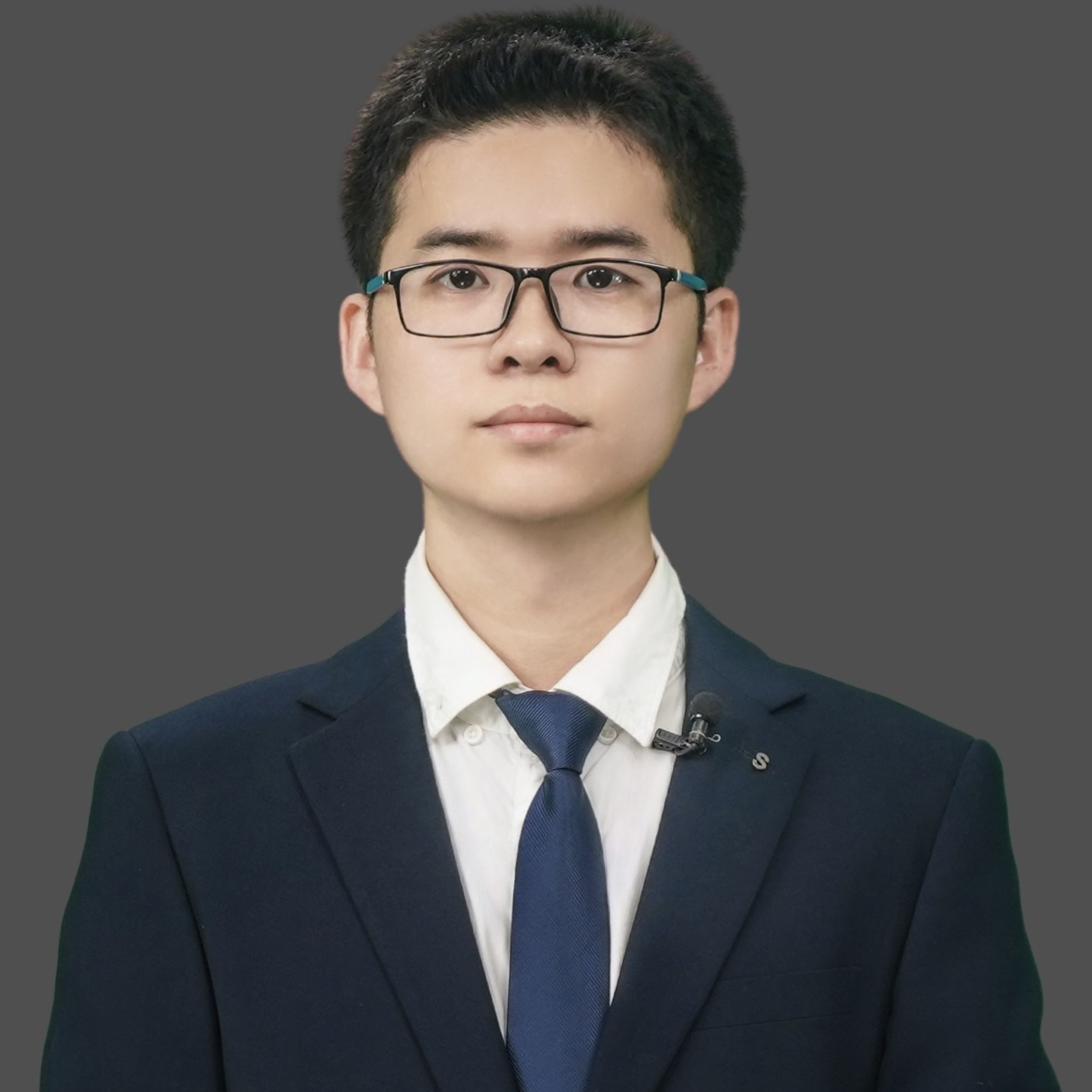 占梦军